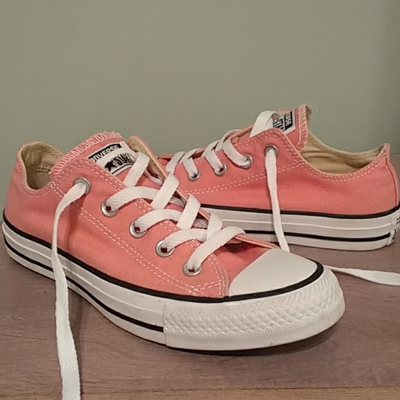 Converse Shoes - SOLD- Converse All Star Sneakers
